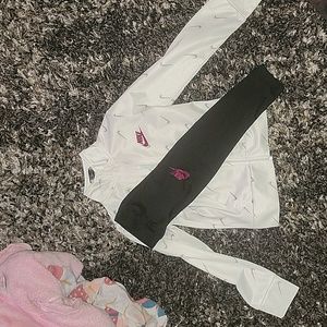 Nike set